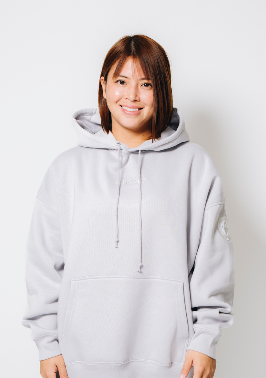 GINNIE PURPLE HOODIE 002