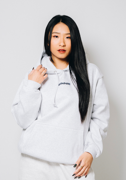 GINNIE ASH HOODIE 004