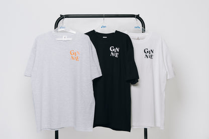GINNIE ASH SHORT SHIRT 005