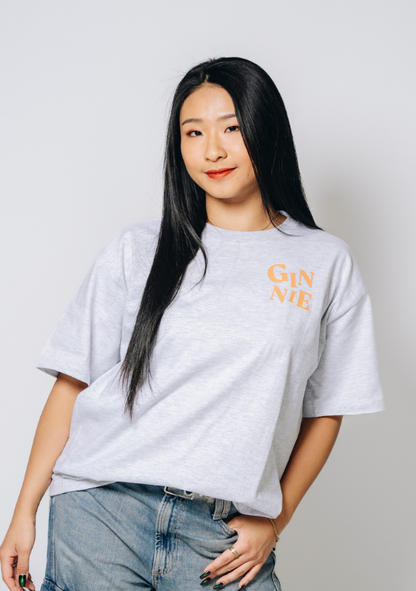 GINNIE ASH SHORT SHIRT 005