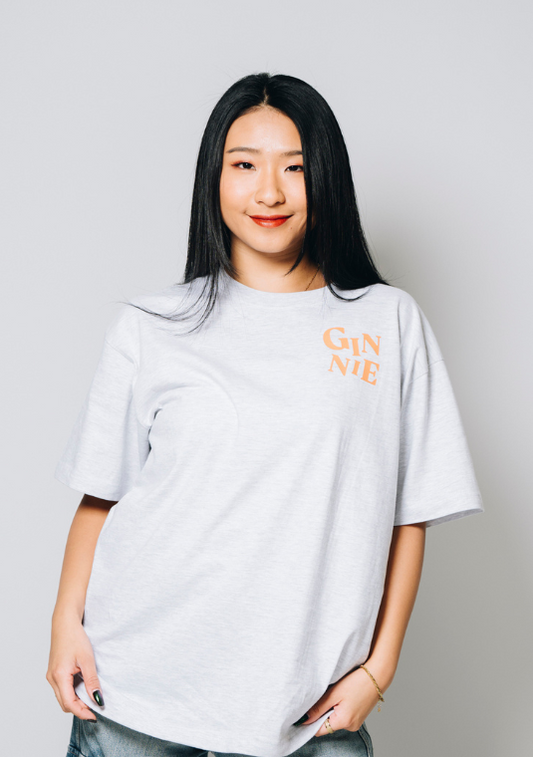 GINNIE ASH SHORT SHIRT 005