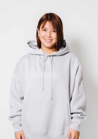 GINNIE PURPLE HOODIE 002